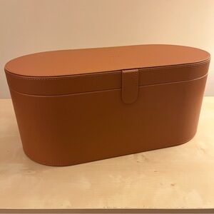 Dyson Tan Airwrap Storage Case Only
